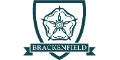 Logo for Brackenfield School